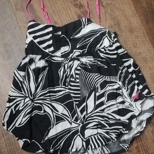 Roxy top